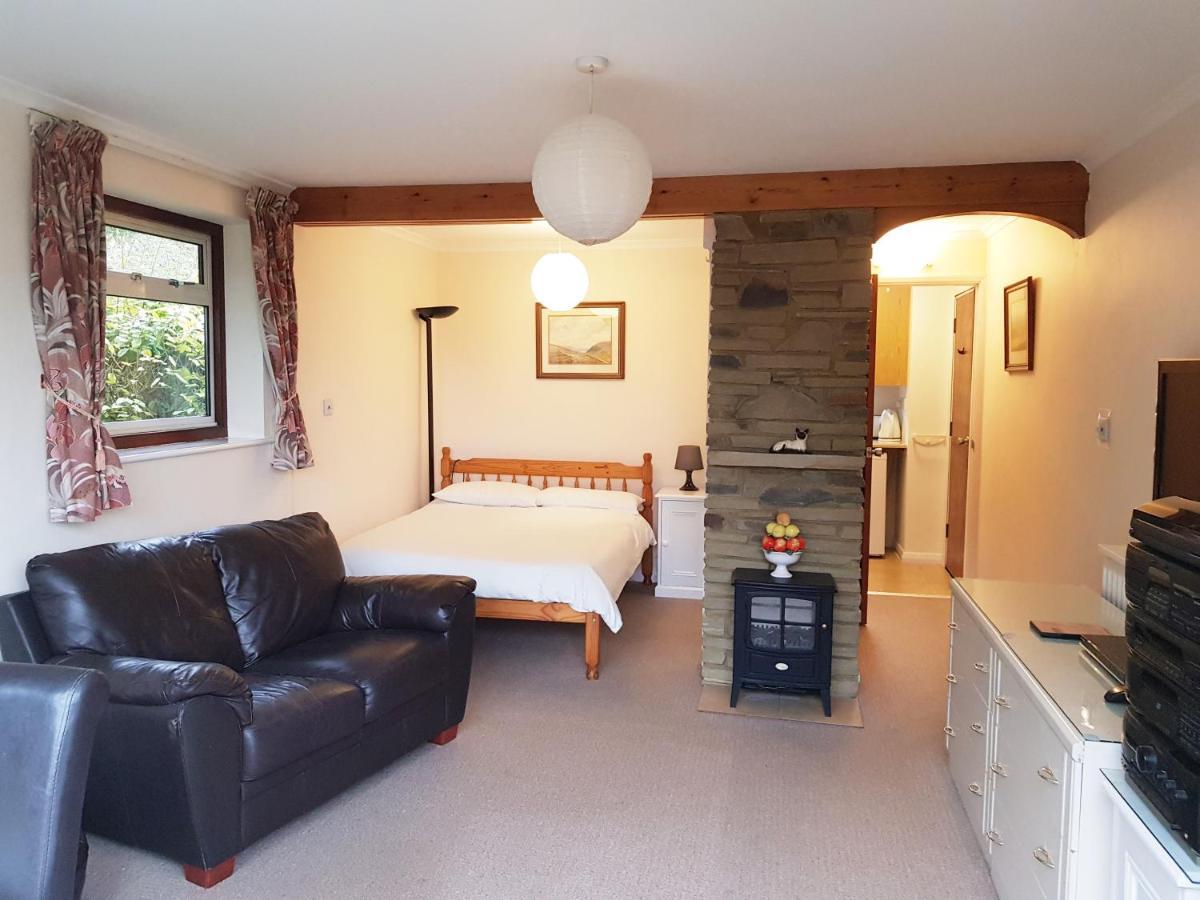Studio Garden Flat Warlingham Экстерьер фото