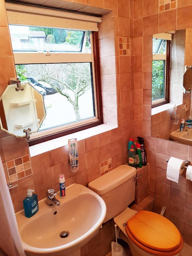 Studio Garden Flat Warlingham Экстерьер фото