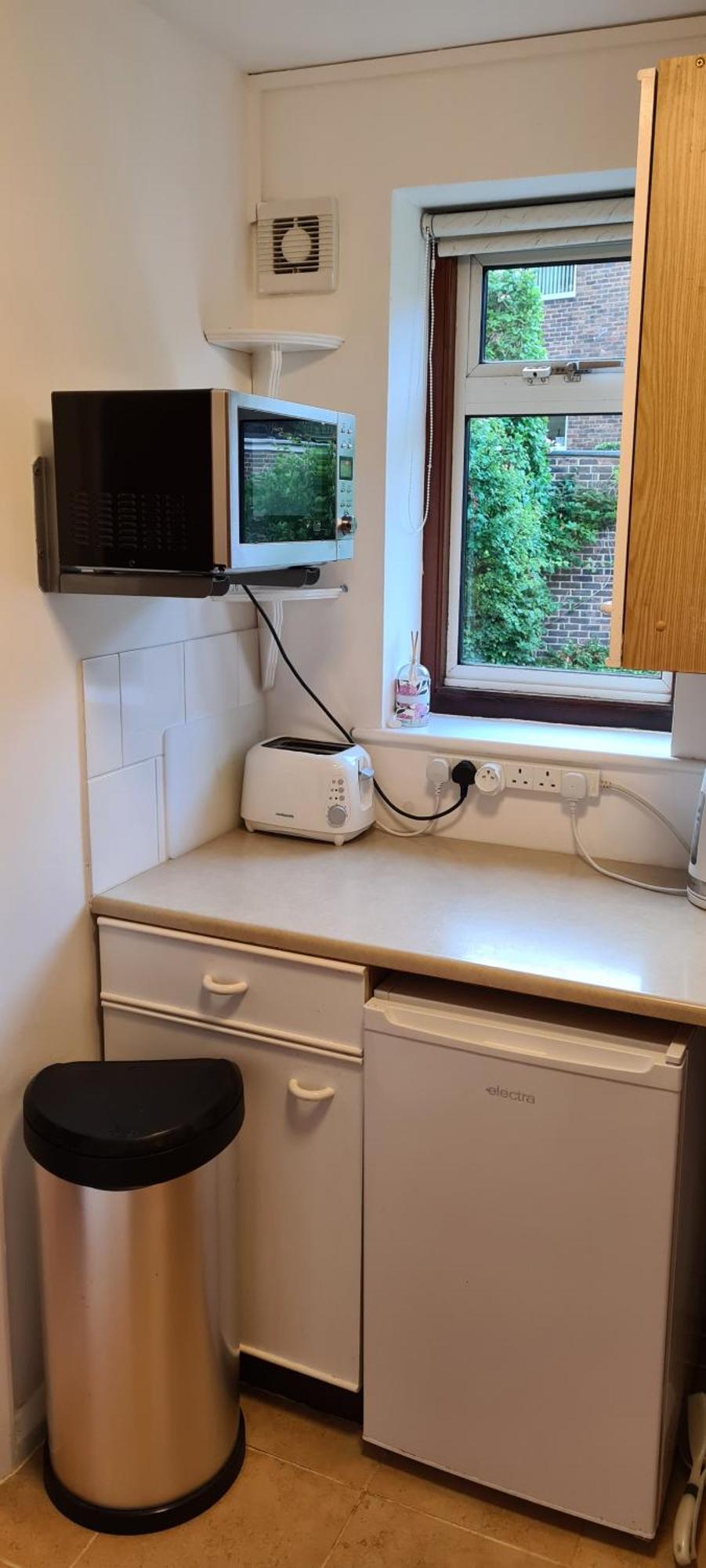 Studio Garden Flat Warlingham Экстерьер фото